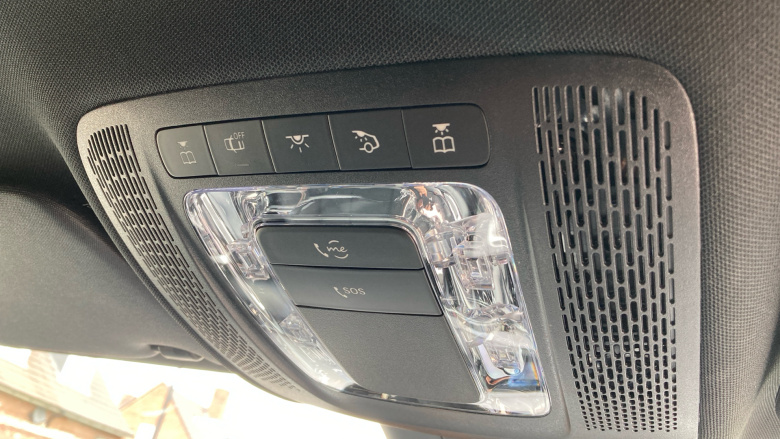 Mercedes-Benz CLA 200 Sport Executive 5dr Tip Auto Petrol Estate